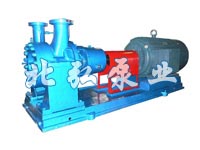 AY单、两级离心油泵